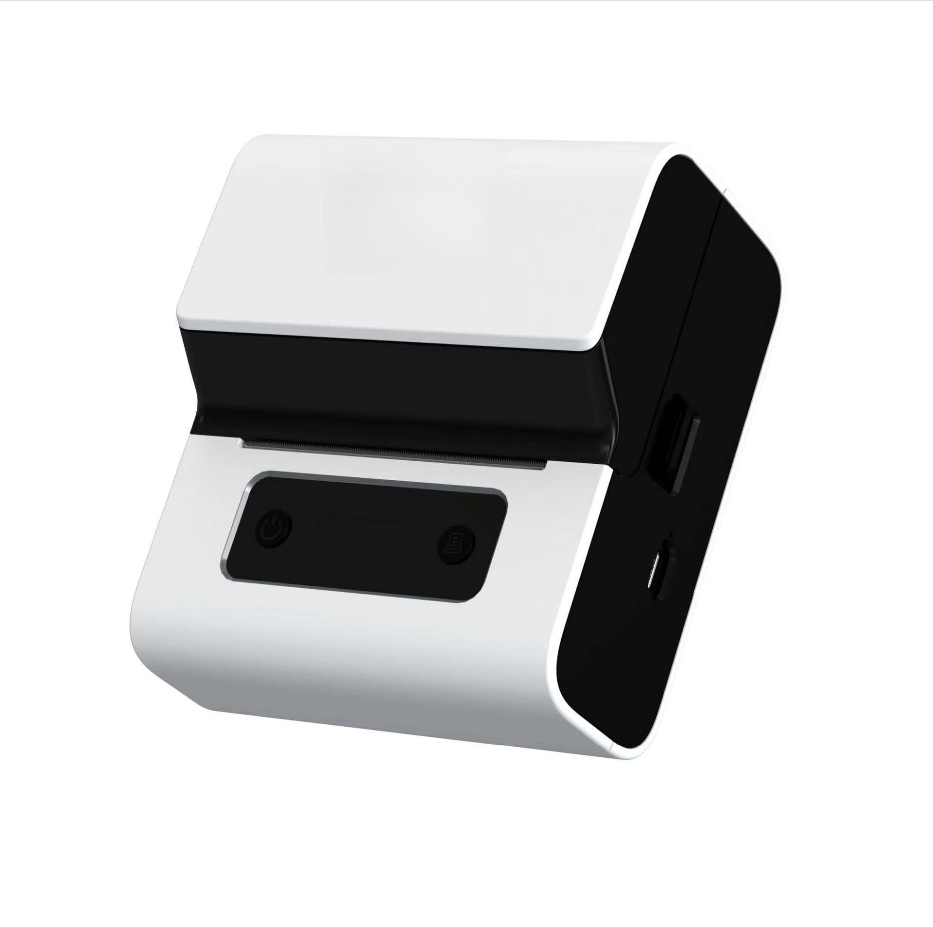 Label Printer Thermal - Real Phomemo M221 Stampante per codici