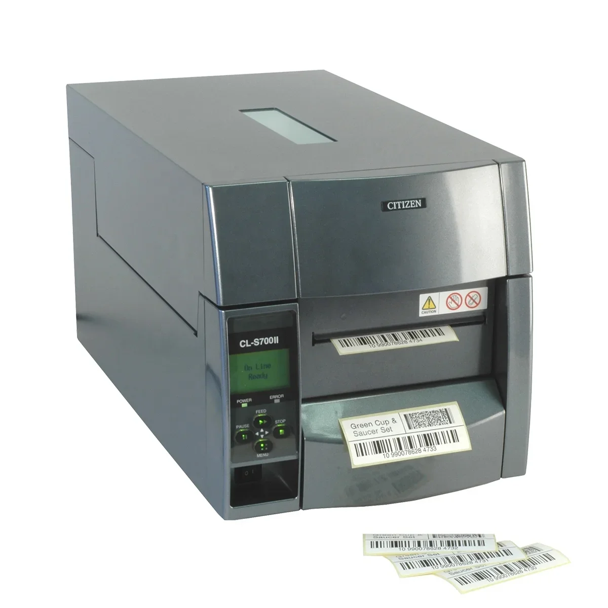 Label Printer Thermal - 2026 Citizen CL-S700/CL-S703 Stampante per etichette