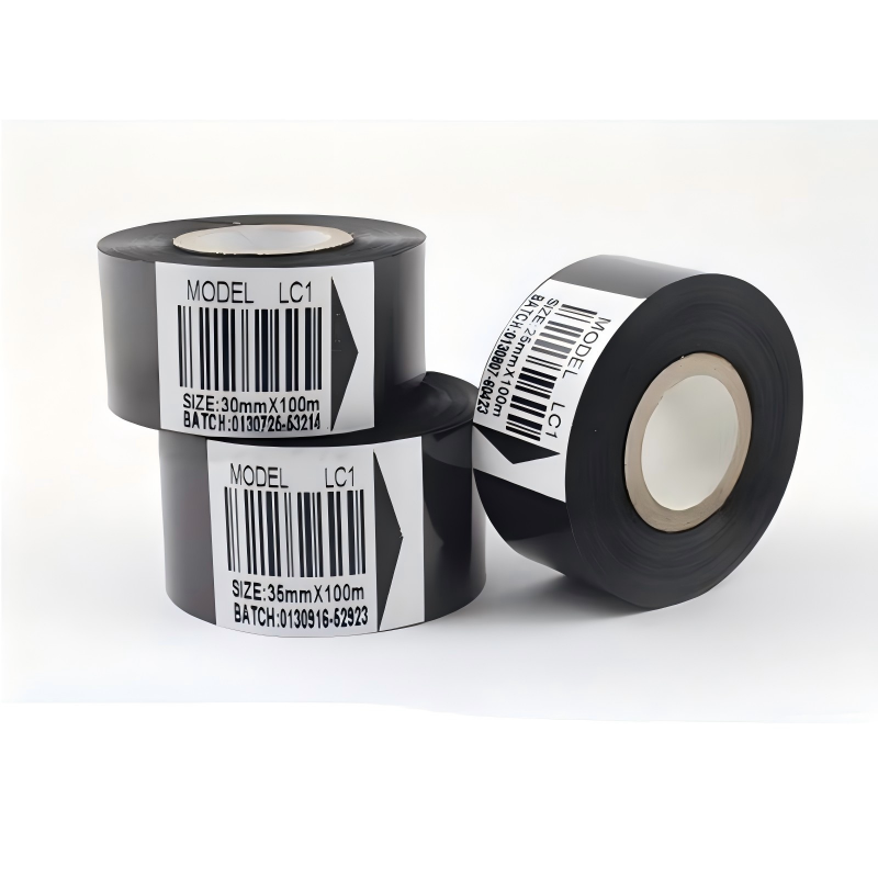 Label Printer Thermal - Nastro a Trasferimento Termico LC1, per