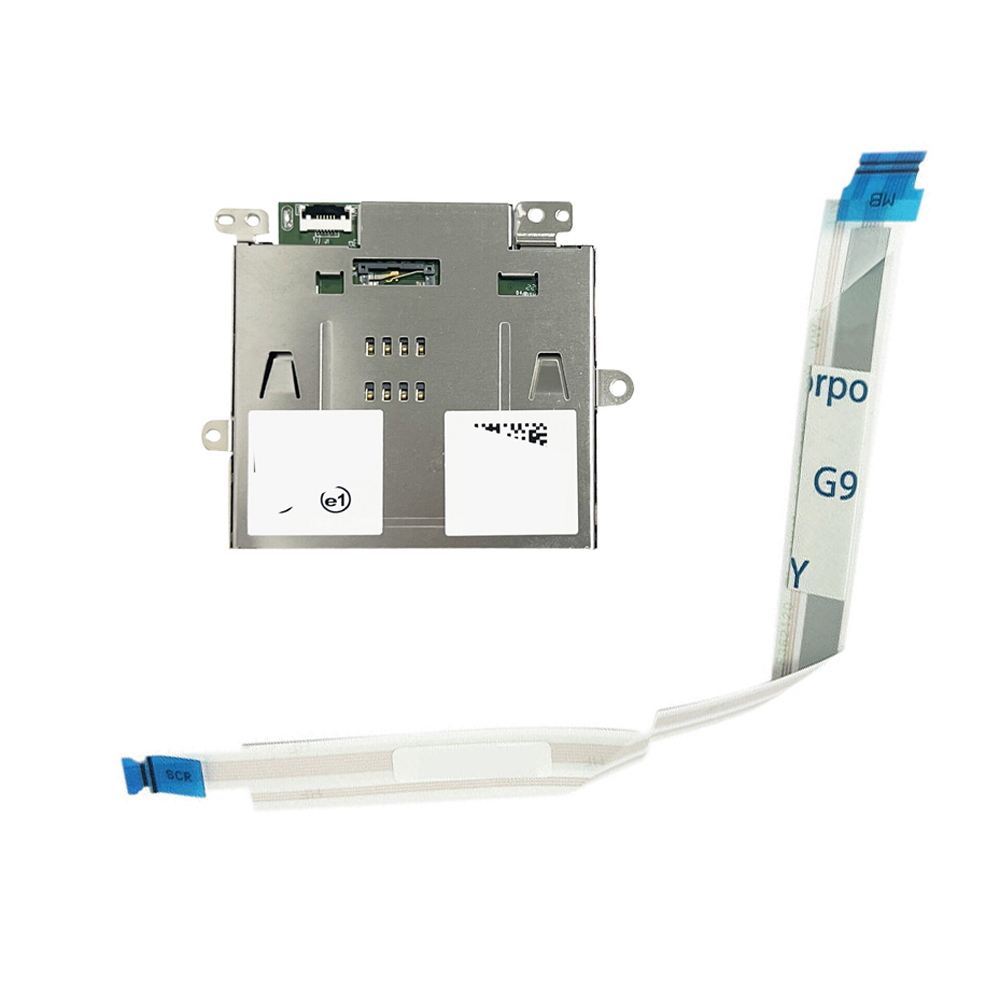 Smart Card Reader - Lettore di smart card con cavo