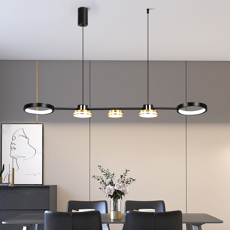 Office Technician - Lampade a sospensione Tavolo moderno LED
