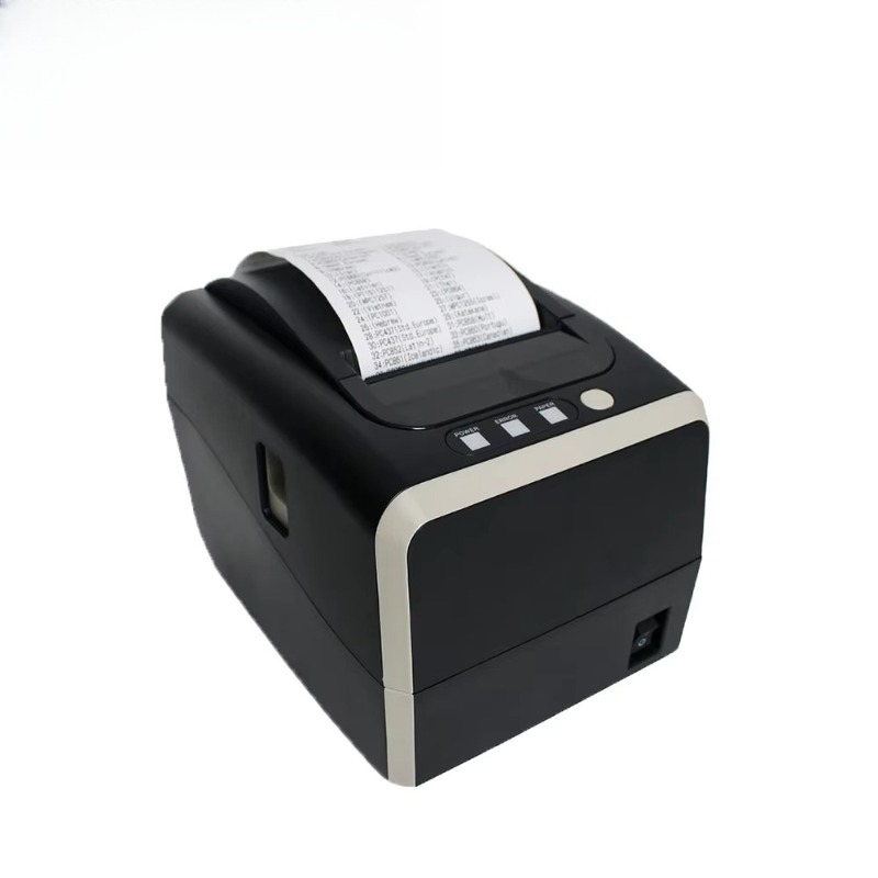 Label Printer Thermal - Stampante Termica OEM per Piccole Imprese,