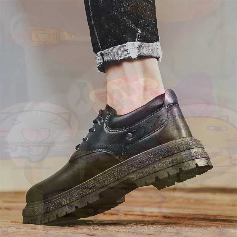 Tech Office Outfits Men - Scarpe da ginnastica alla moda in