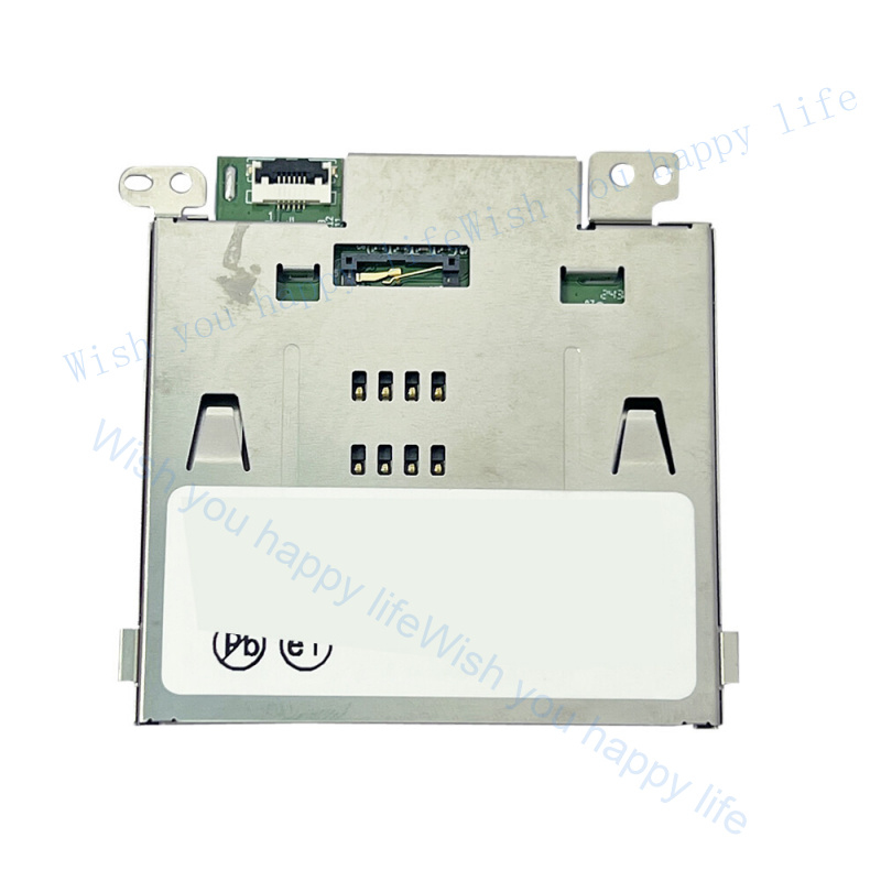 Smart Card Reader - Lettore di smart card T per