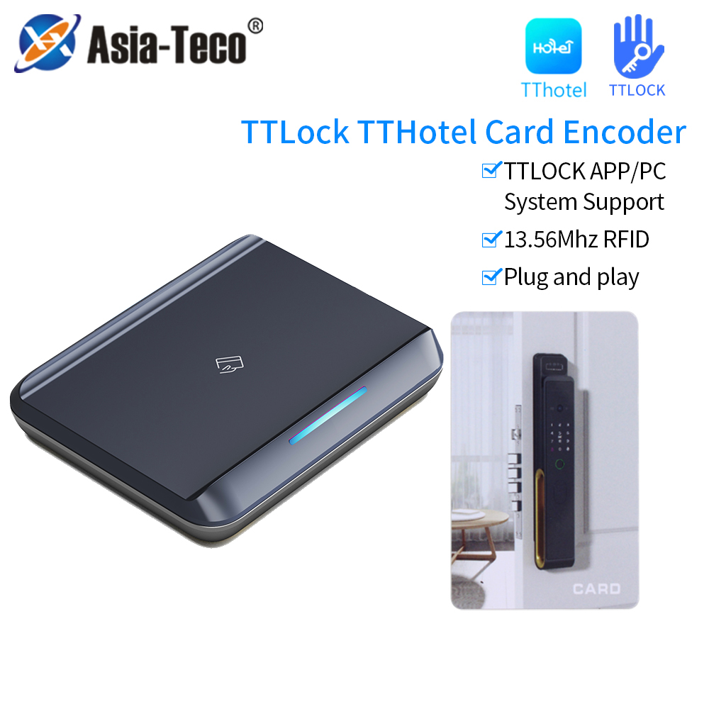 Smart Card Reader - Novità: Lettore e Codificatore di Carte