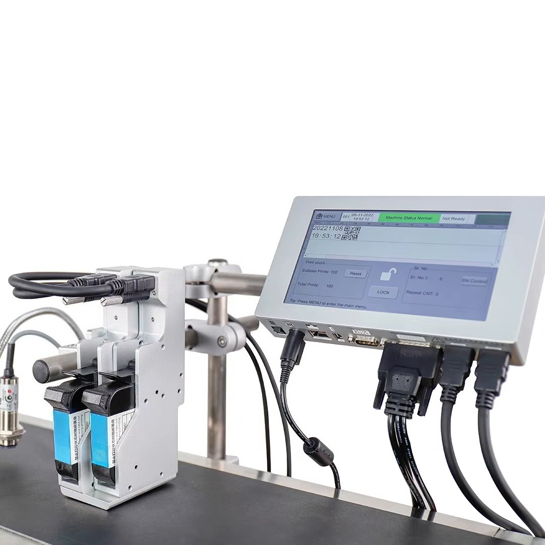 Label Printer Thermal - Stampante Termica a Getto d'Inchiostro Online