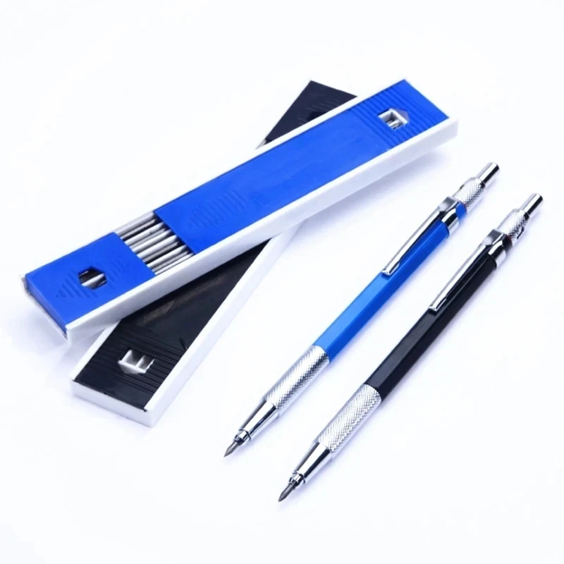 Office Technician - Set di matite meccaniche da 2,0