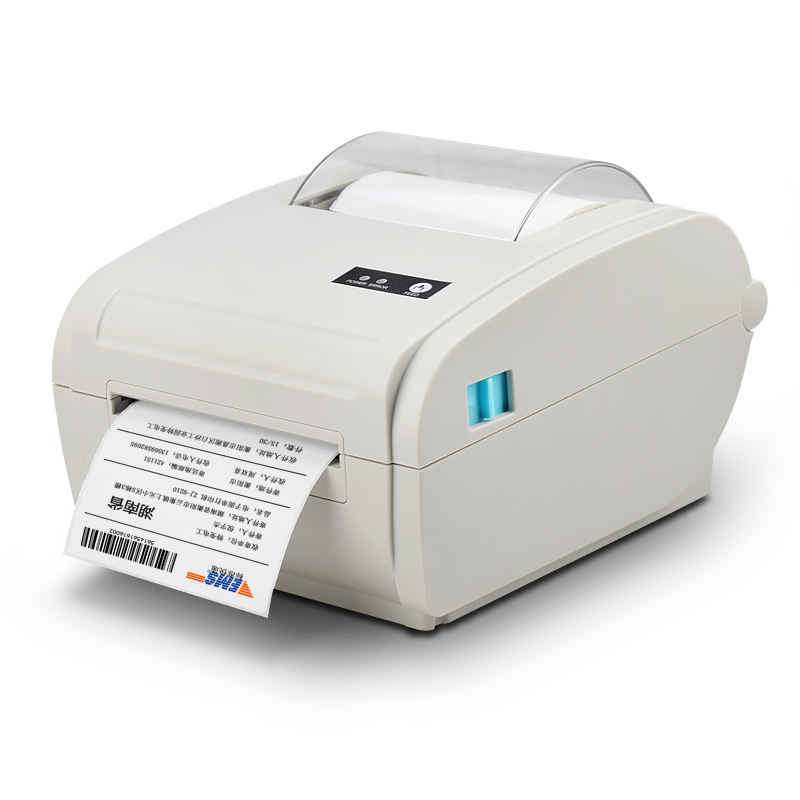 Label Printer Thermal - Stampante di etichette termiche dirette 4x6