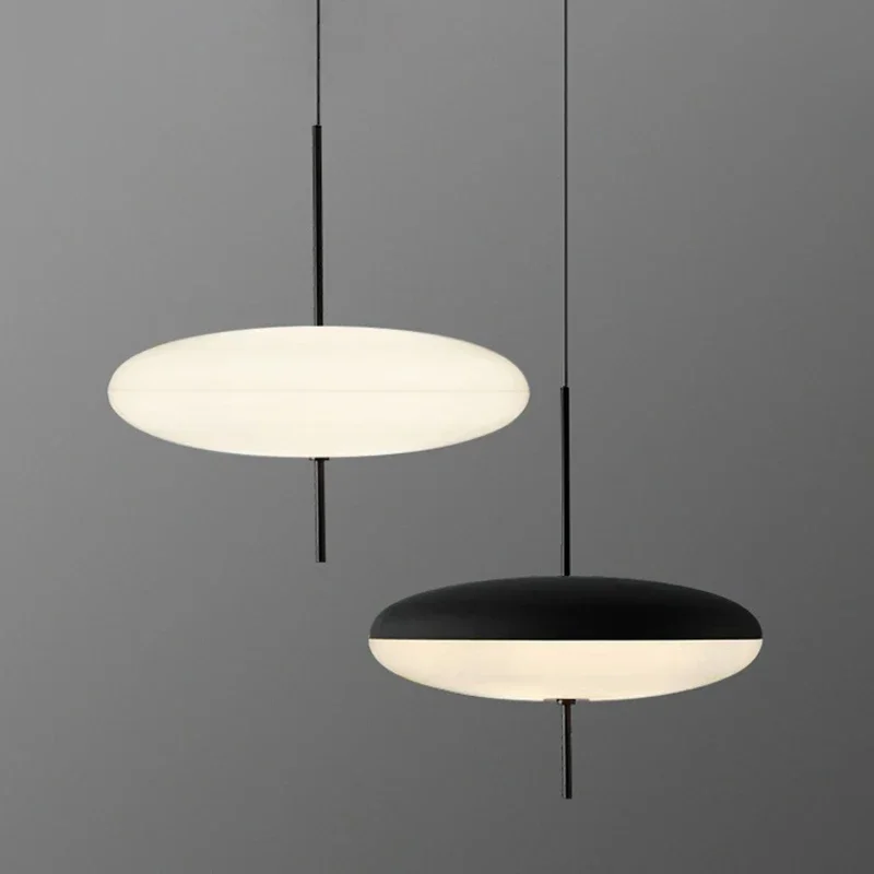 Office Technician - Lampada a sospensione a LED nordica