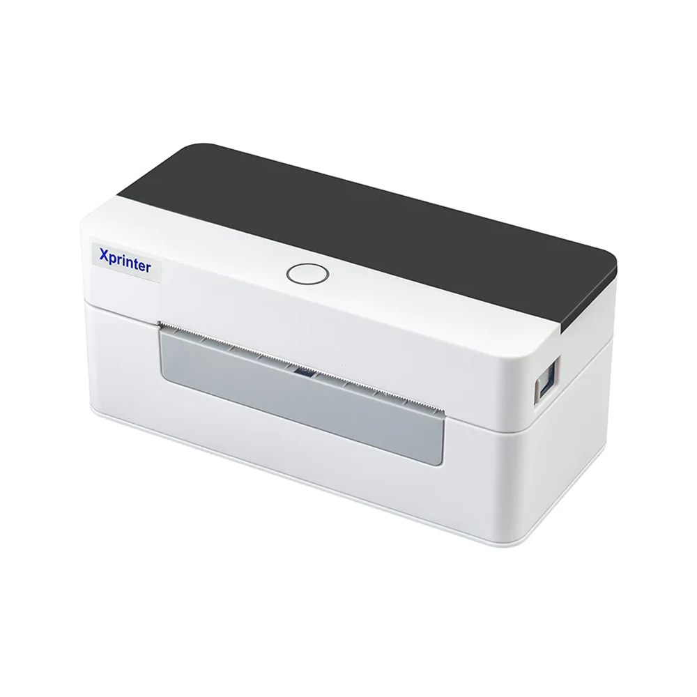 Label Printer Thermal - Stampante Termica per Etichette di Alta