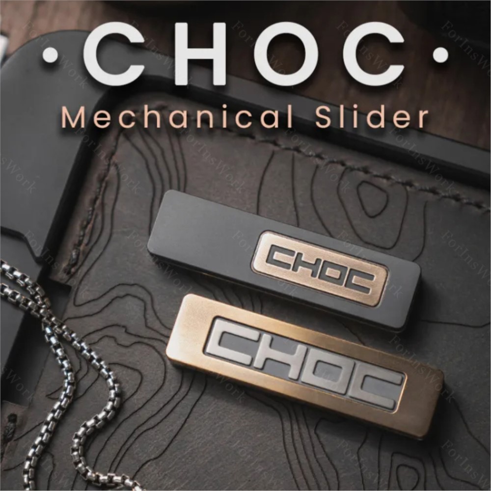 Office Hi Tech - LAUTIE Choc Cursore meccanico da scrivania