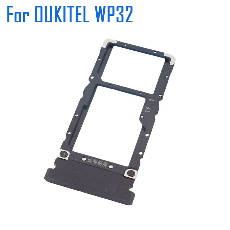 Smart Card Reader - Nuovo originale OUKITEL WP32 SIM Card