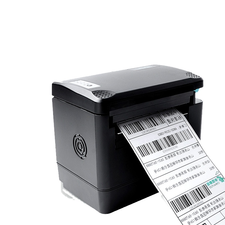 Label Printer Thermal - Stampante Termica Industriale SNBC BTP-K716 Desktop