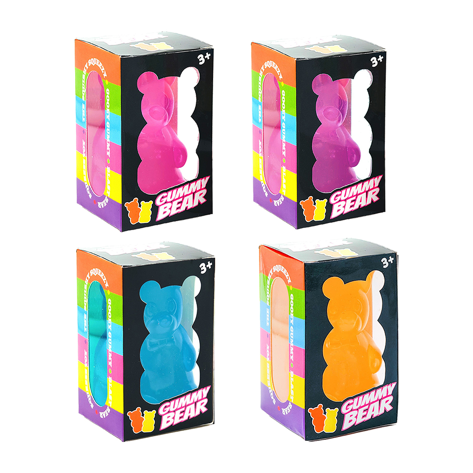 Schylling Needoh Nice Cube: Cu - Office Hi Tech recensione e prezzo