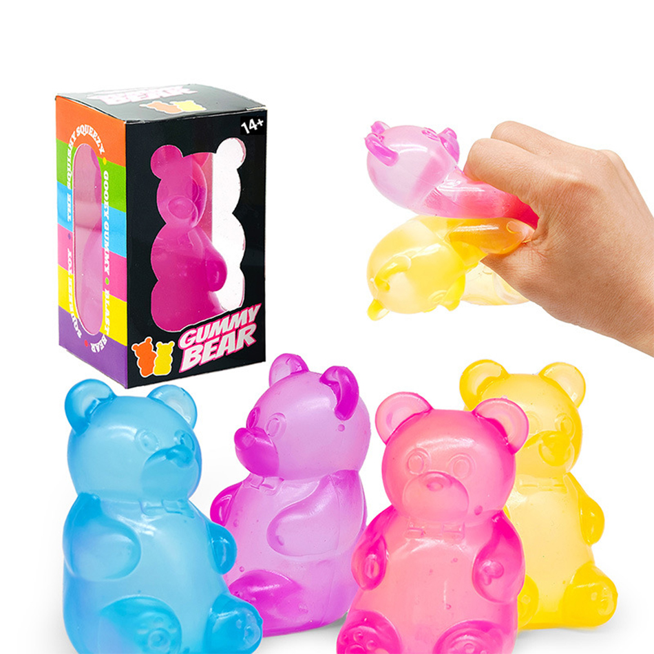 Schylling Needoh Nice Cube: Cu - Office Hi Tech recensione e prezzo