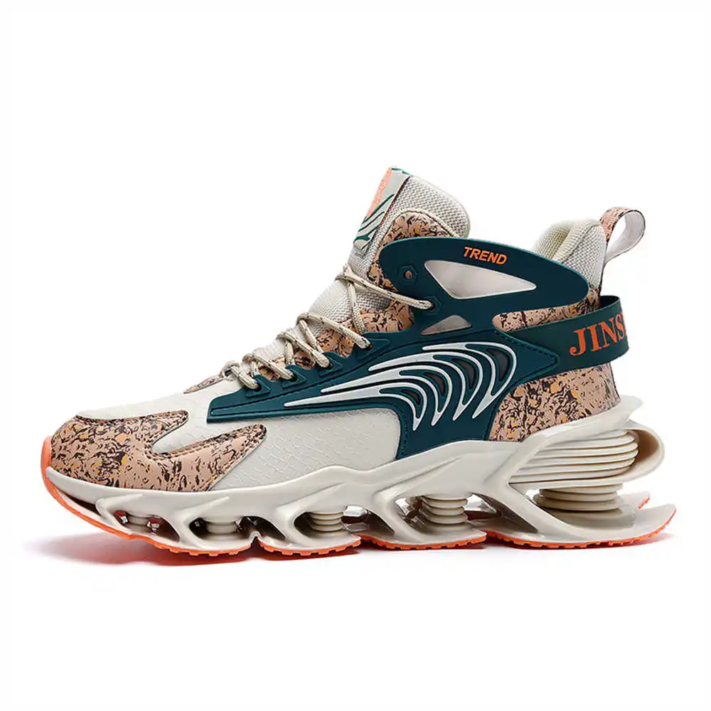Scarpe da ginnastica da corsa  - Office Hi Tech recensione e prezzo