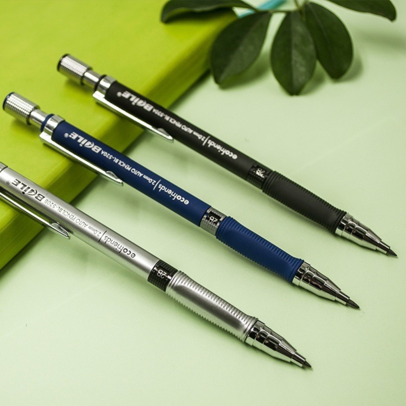 Matita meccanica da 2,0 mm con - Office Technician recensione e prezzo