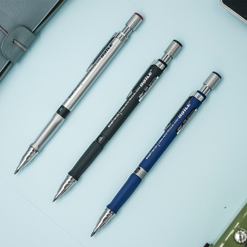 Matita meccanica da 2,0 mm con - Office Technician recensione e prezzo