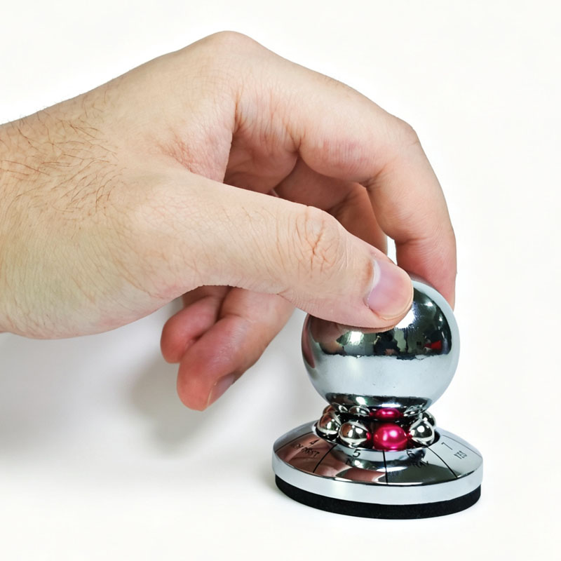 Sfera Decisiva Portafortuna, O - Office Hi Tech recensione e prezzo