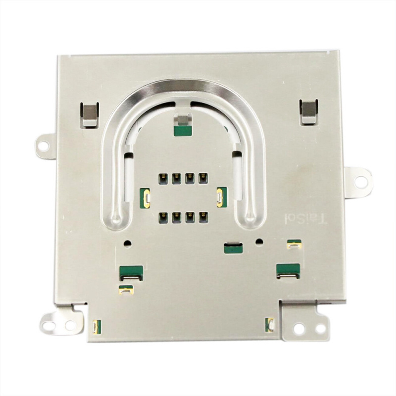 Lettore di smart card Z per Le - Smart Card Reader recensione e prezzo