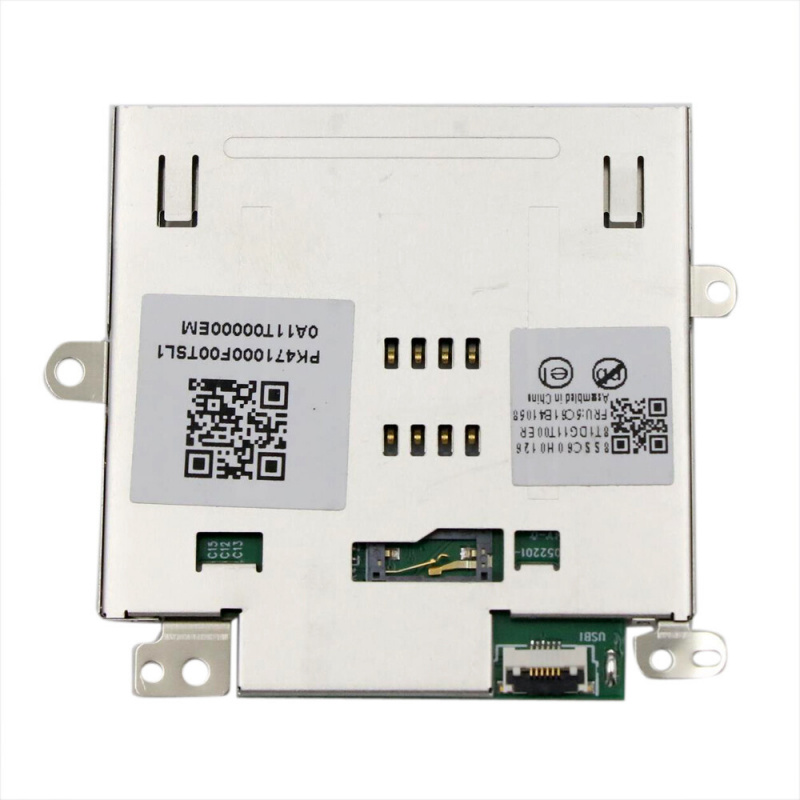 Lettore di smart card Z per Le - Smart Card Reader recensione e prezzo