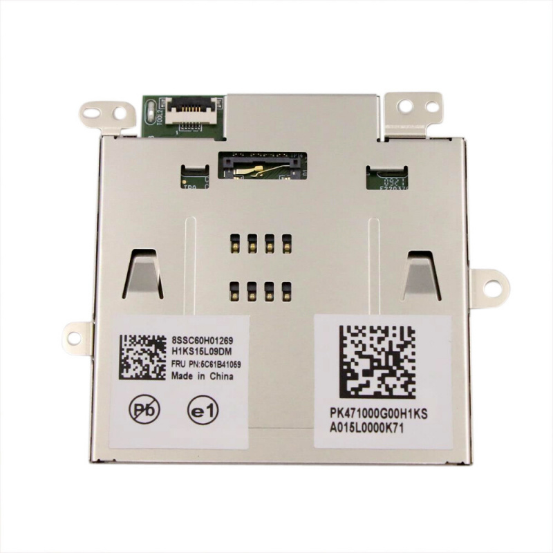 Lettore di smart card Z per Le - Smart Card Reader recensione e prezzo