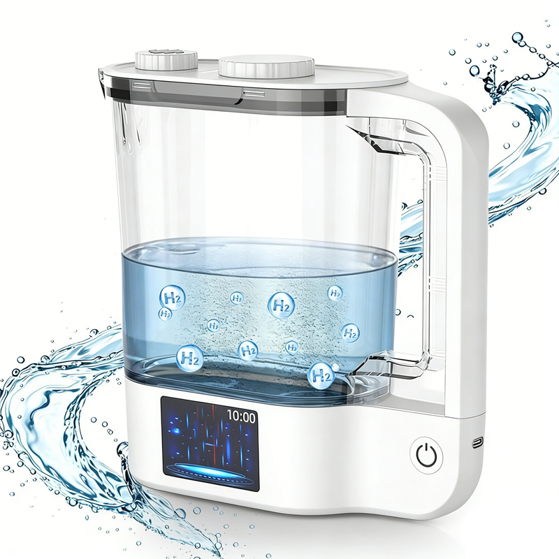 Caraffa per acqua idrogenata d - Office Tech Direct recensione e prezzo