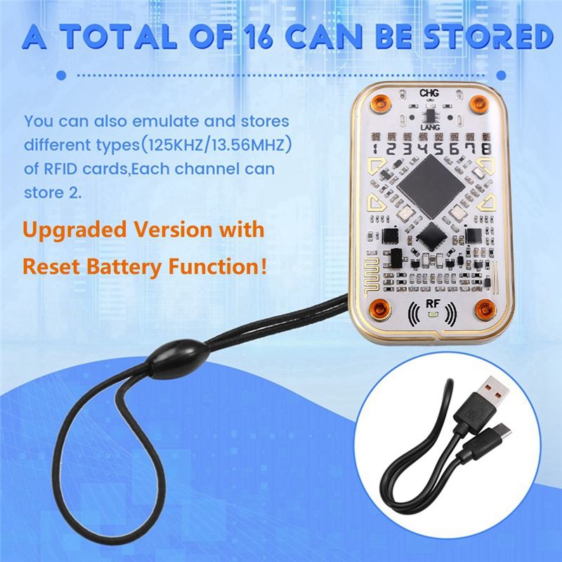 【DISPONIBILE】Lettore di chip R - Smart Card Reader recensione e prezzo