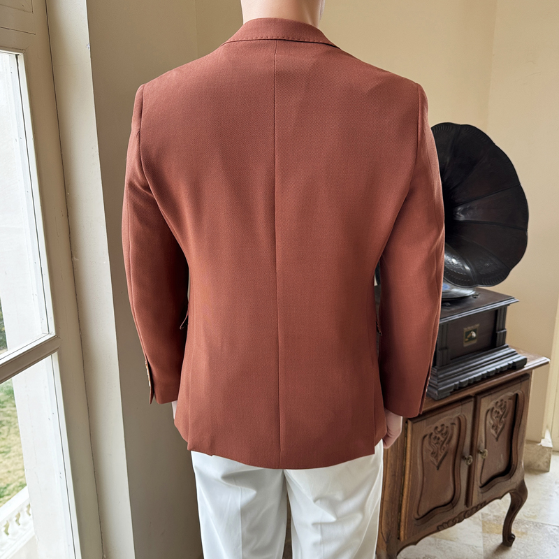 Giacca Casual da Uomo Primaver - Office Technician recensione e prezzo