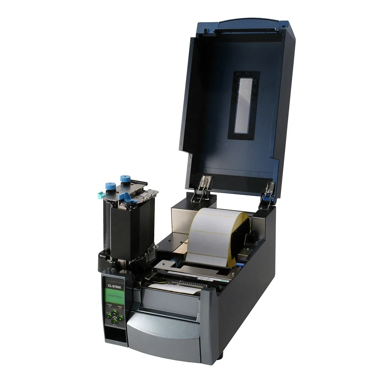 2026 Citizen CL-S700/CL-S703 S - Label Printer Thermal recensione e prezzo