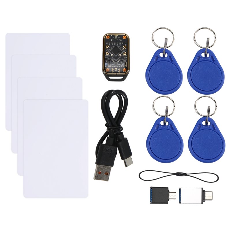 4XCUID Portachiavi/Emettitore  - Smart Card Reader recensione e prezzo