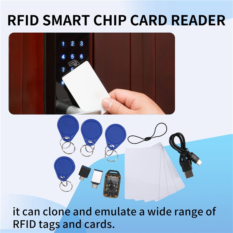 4XCUID Portachiavi/Emettitore  - Smart Card Reader recensione e prezzo