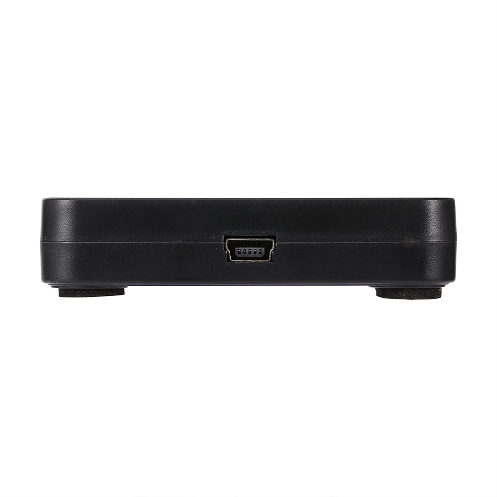 Lettore di schede di controllo - Smart Card Reader recensione e prezzo
