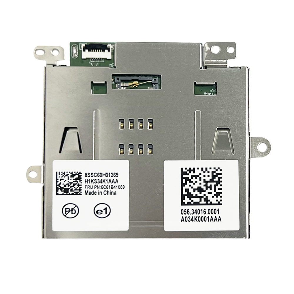 Lettore di smart card con cavo - Smart Card Reader recensione e prezzo
