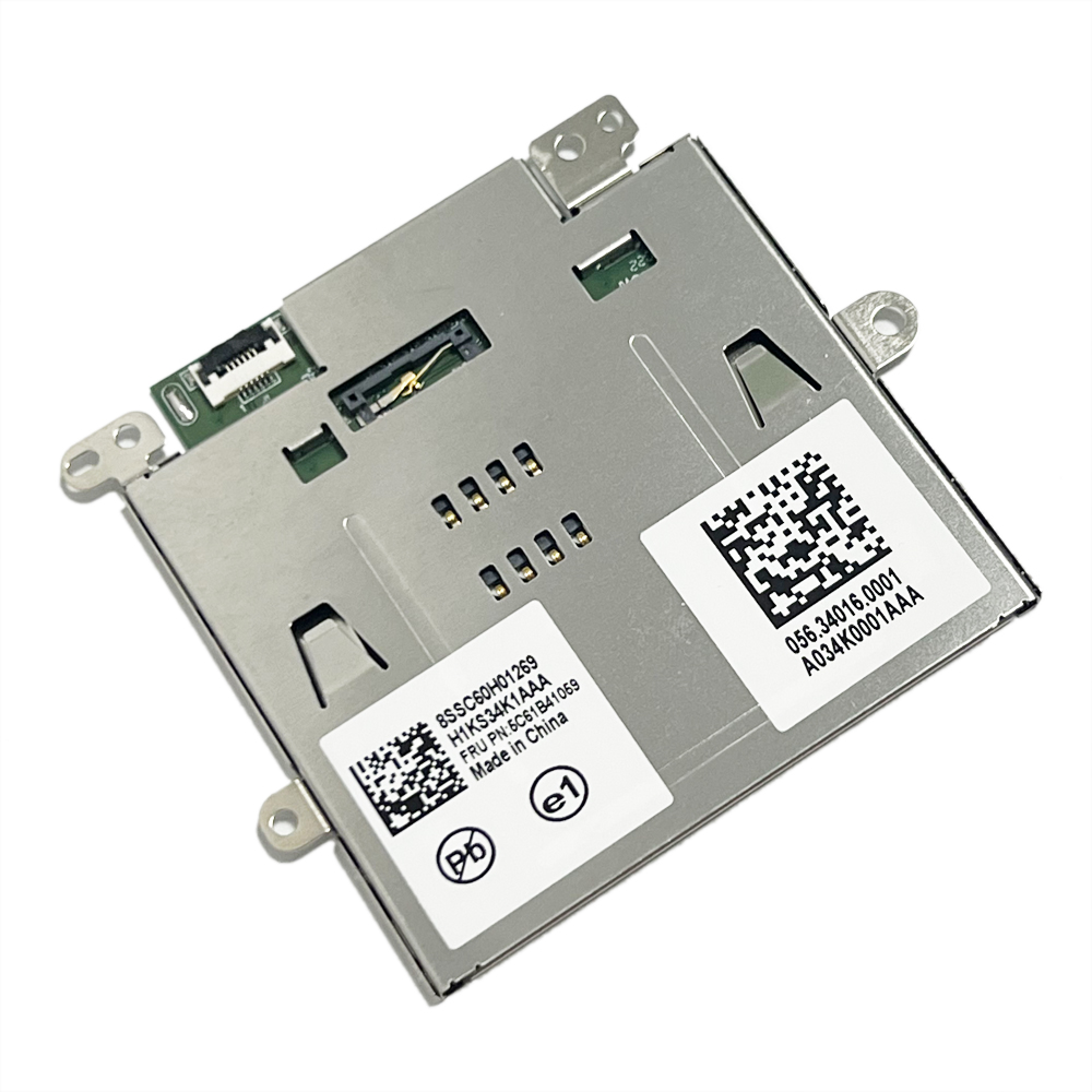 Lettore di smart card con cavo - Smart Card Reader recensione e prezzo