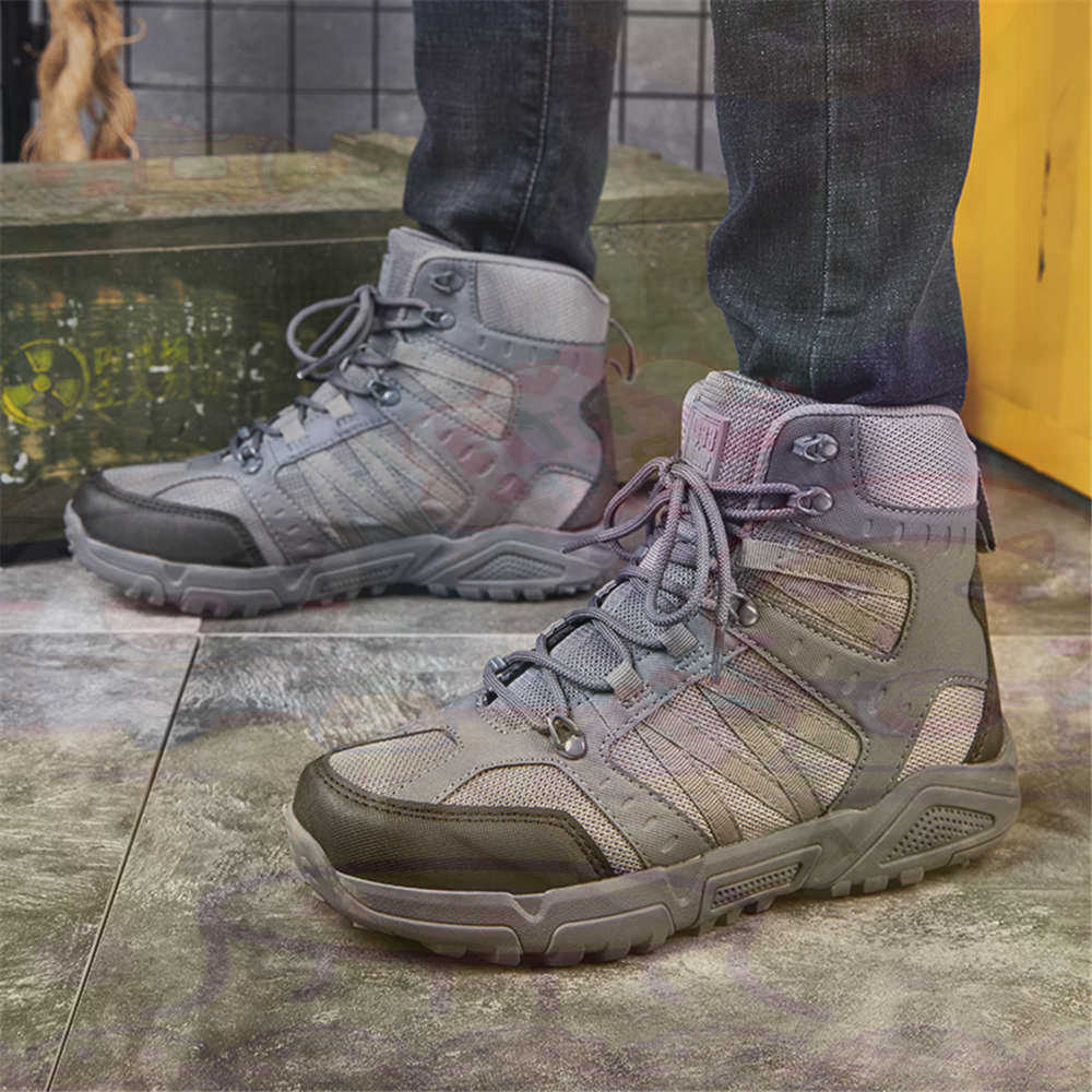 Angle Zimni Scarpe da uomo di  - Office Hi Tech recensione e prezzo