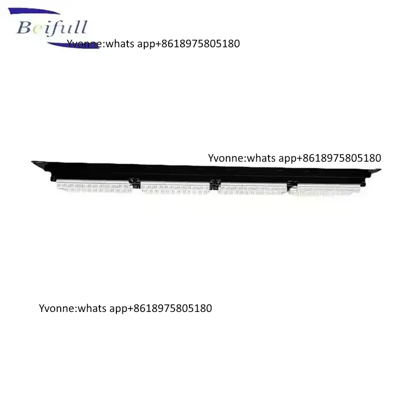 Patch Panel UTP a 6 Porte RJ45 - Patch Panel Cat6 recensione e prezzo