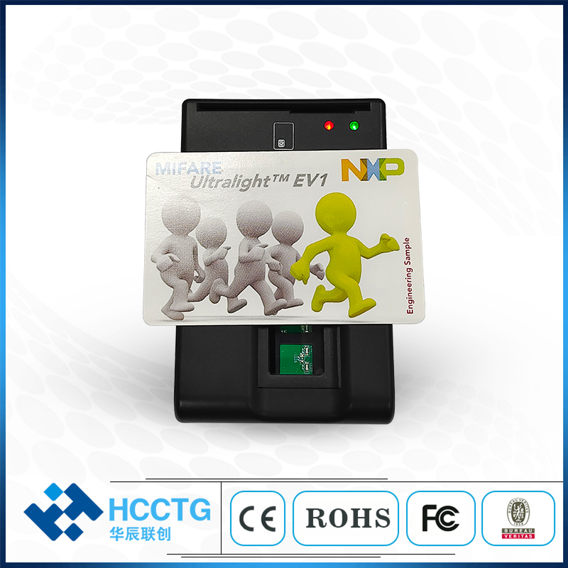 Lettore di smart card a doppia - Smart Card Reader recensione e prezzo
