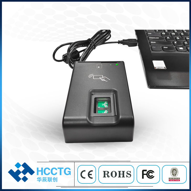Lettore di smart card a doppia - Smart Card Reader recensione e prezzo