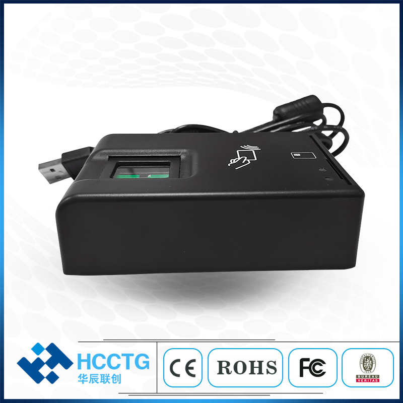 Lettore di smart card a doppia - Smart Card Reader recensione e prezzo
