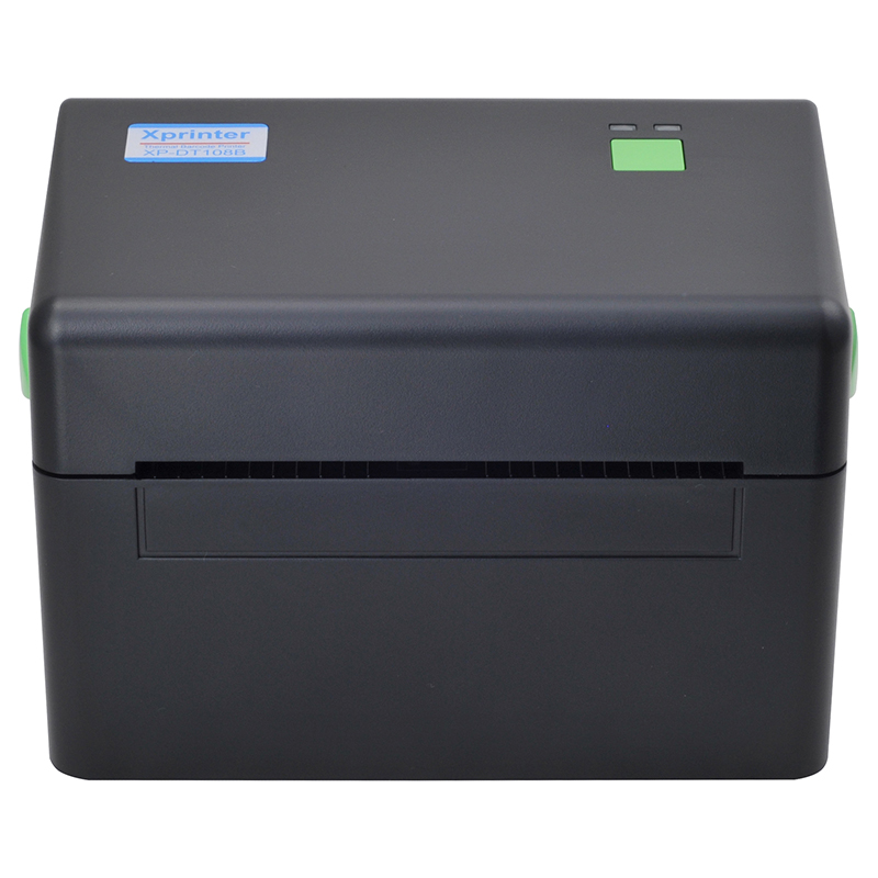 Stampante Termica USB da 4 Pol - Label Printer Thermal recensione e prezzo