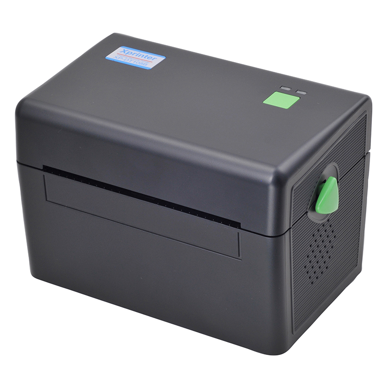 Stampante Termica USB da 4 Pol - Label Printer Thermal recensione e prezzo