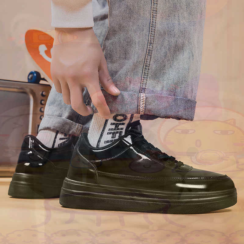 Stivali Taglia 33 Scarpe da te - Tech Office Outfits Men recensione e prezzo