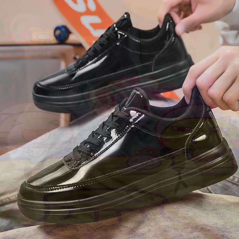 Stivali Taglia 33 Scarpe da te - Tech Office Outfits Men recensione e prezzo
