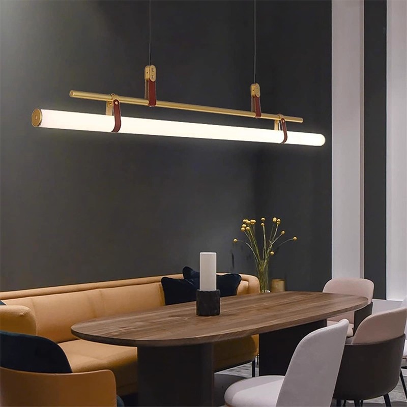 Lampada a sospensione a LED a  - Office Technician recensione e prezzo