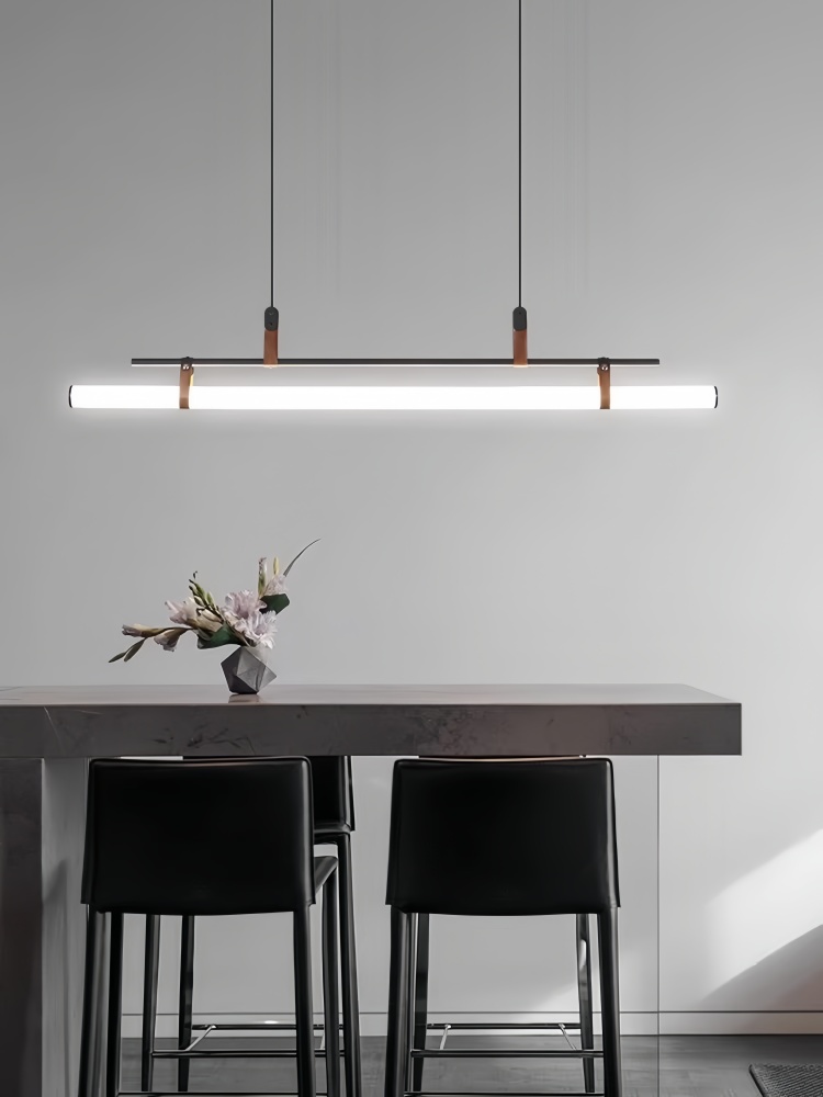 Lampada a sospensione a LED a  - Office Technician recensione e prezzo