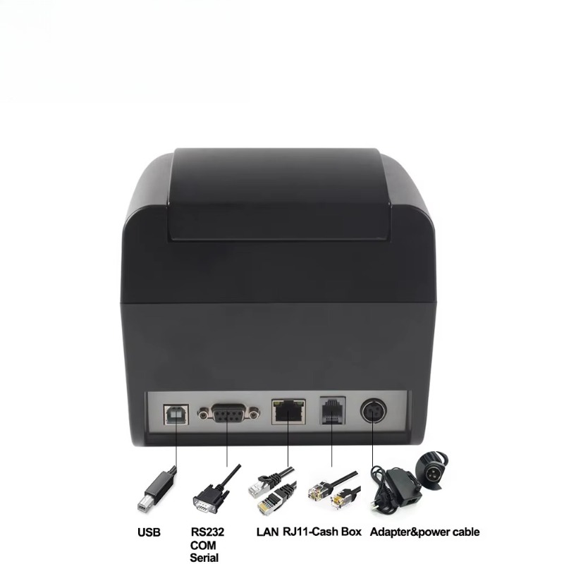 Stampante Termica OEM per Picc - Label Printer Thermal recensione e prezzo
