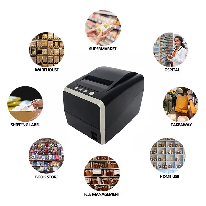 Stampante Termica OEM per Picc - Label Printer Thermal recensione e prezzo