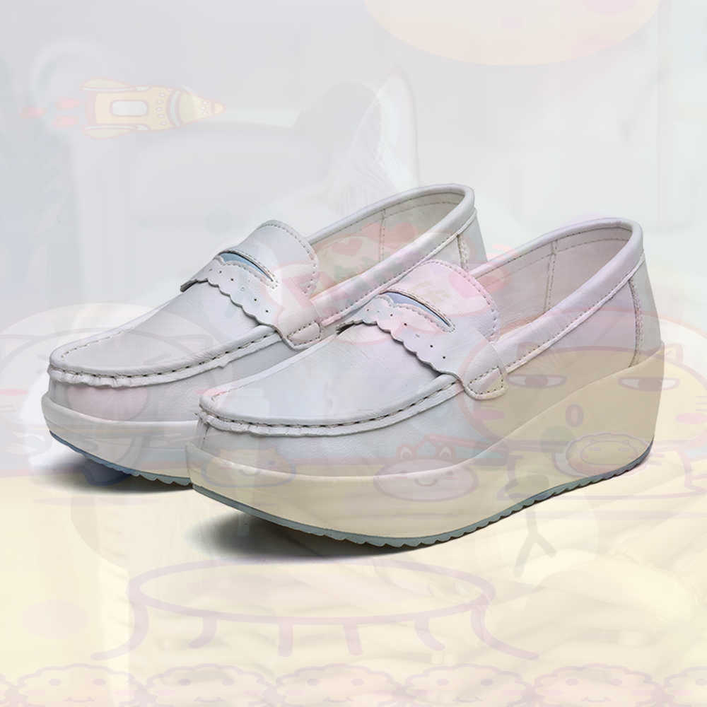 Plataform Winter Pink Sneakers - Tech Office Outfits Men recensione e prezzo