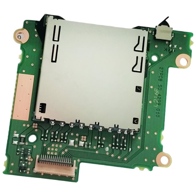Nuovi ricambi intelligenti per - Smart Card Reader recensione e prezzo